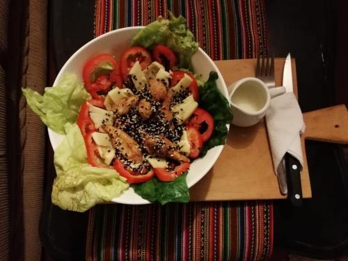 Hostal Killa Wasi B&B