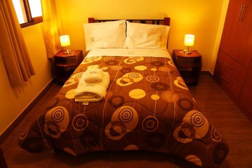 Posada Del Arriero - Apart Hotel