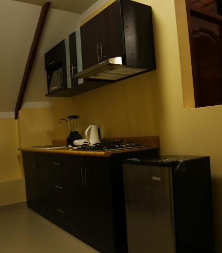 Posada Del Arriero - Apart Hotel