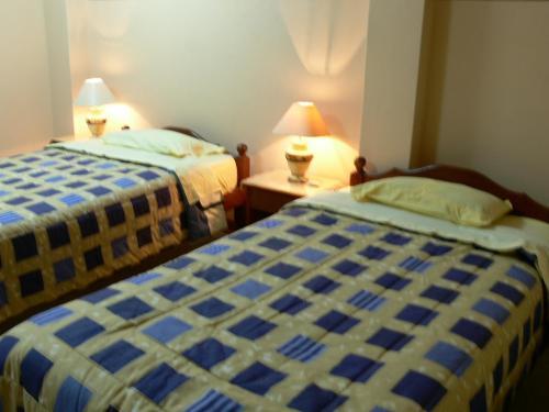 Albergue Hostal Vista Hermosa