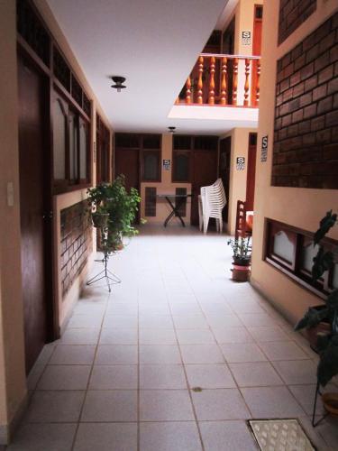 Albergue Hostal Vista Hermosa