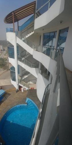 Alojamiento Economico Golf