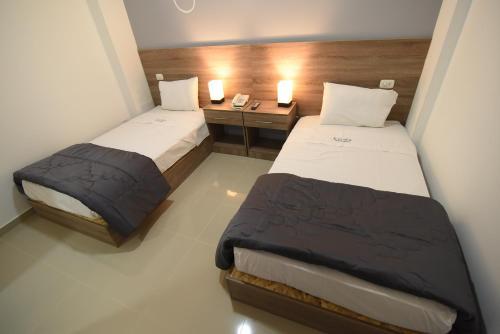Hotel Escala