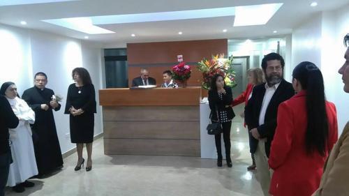 Hotel Ayapalleck Muchik