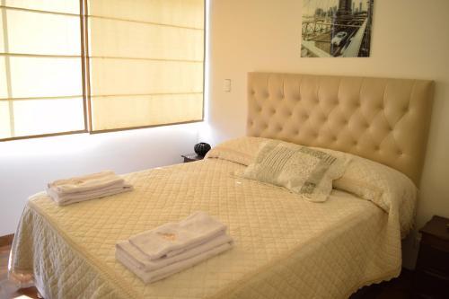 Hostal Casa Royales Cieneguilla