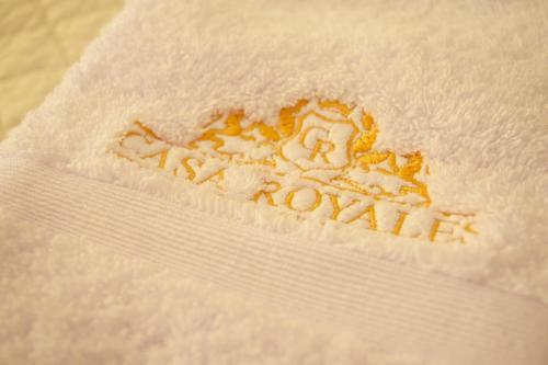 Hostal Casa Royales Cieneguilla