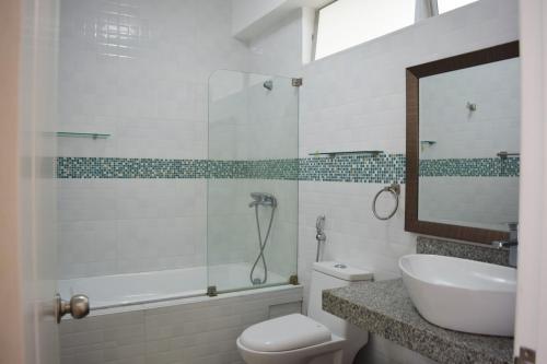 Hostal Casa Royales Cieneguilla