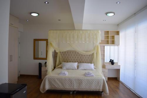 Hostal Casa Royales Cieneguilla