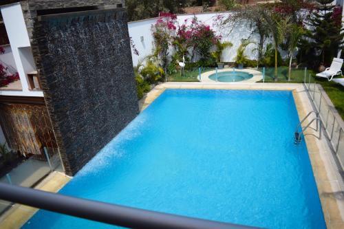 Hostal Casa Royales Cieneguilla