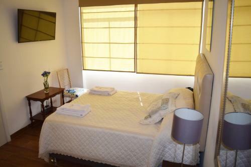Hostal Casa Royales Cieneguilla