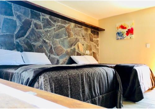 Hotel Campo Y Fogata