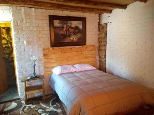Hotel Recreo Hospedaje El Rancho