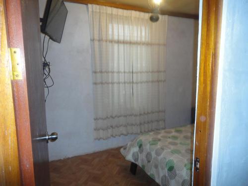 Hotel Recreo Hospedaje El Rancho