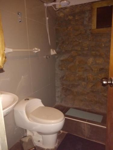Hotel Recreo Hospedaje El Rancho