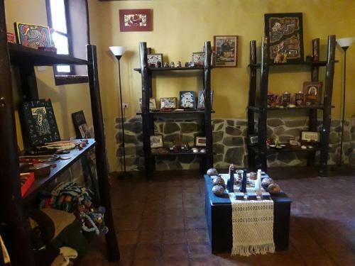Agroturismo Ayni Anna Wasi