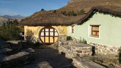 Agroturismo Ayni Anna Wasi