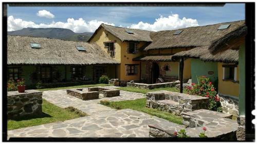 Agroturismo Ayni Anna Wasi