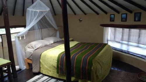 Agroturismo Ayni Anna Wasi