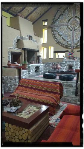 Agroturismo Ayni Anna Wasi