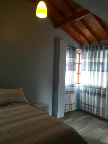 La Casita Del Valle Sagrado