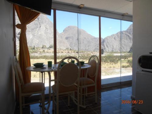 Lodge Kusi Resorts