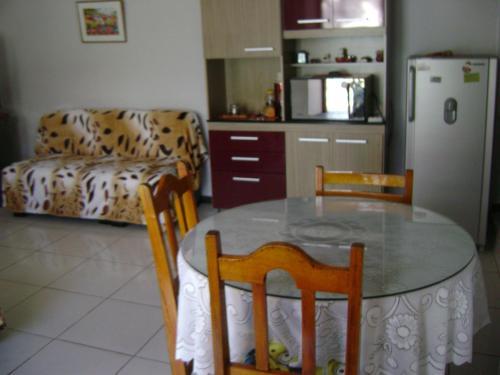 Apartamento Trinidad Wasi