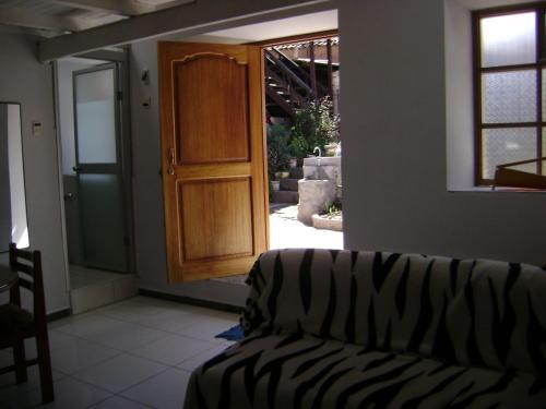 Apartamento Trinidad Wasi