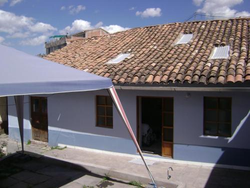 Apartamento Trinidad Wasi