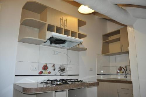 Limacpampa Cusco Apart