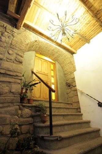 Limacpampa Cusco Apart