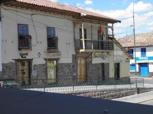 Limacpampa Cusco Apart