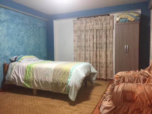 Apartamento Casa Hospedaje Quillque