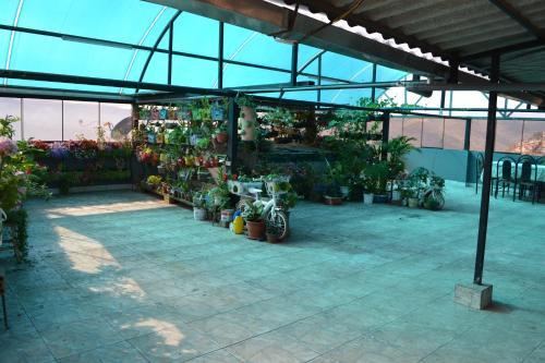 Apartamento Casa Hospedaje Quillque