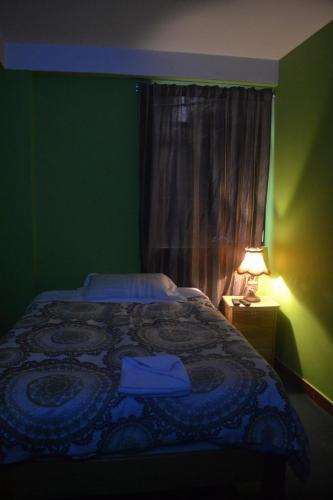 Apartamento Casa Hospedaje Quillque