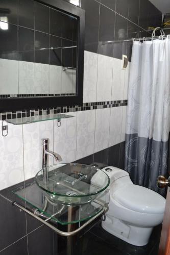 Apartamento Casa Hospedaje Quillque