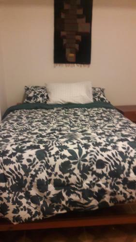 Samurai's Bed And Breakfast