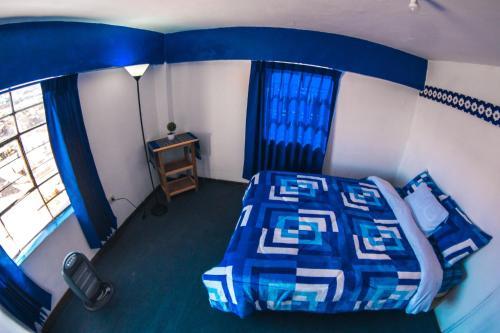 Bed & Breakfast La Casita Azul Hostel