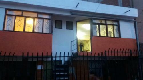 Apartamento Kennedy�s House