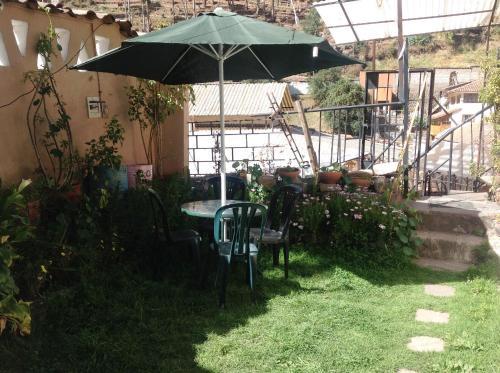 Kay Pacha Home Stay