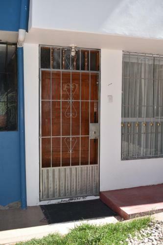 Bed & Breakfast Wuasi Hospedaje
