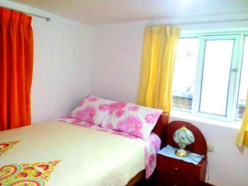 Hostal Cusco Central Hostel