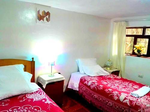 Hostal Cusco Central Hostel