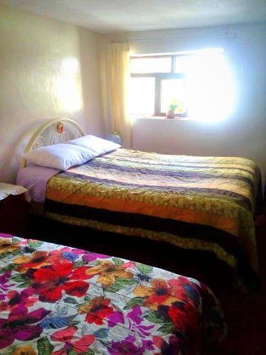 Hostal Cusco Central Hostel