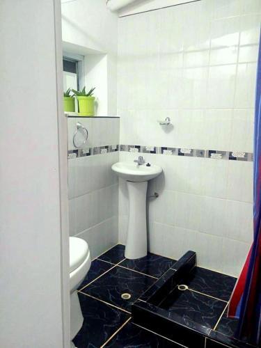 Hostal Cusco Central Hostel