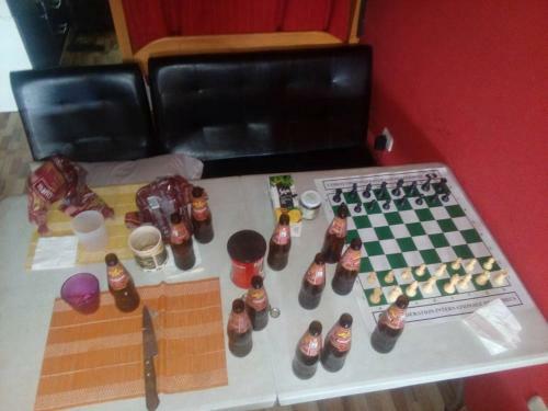 Homestay Bohemian Cusco