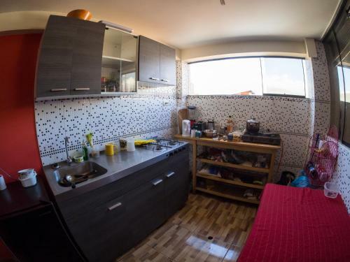 Homestay Bohemian Cusco