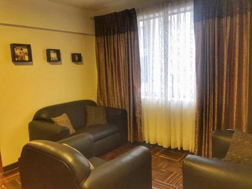 Del Ni�o Apartament. En Pareja