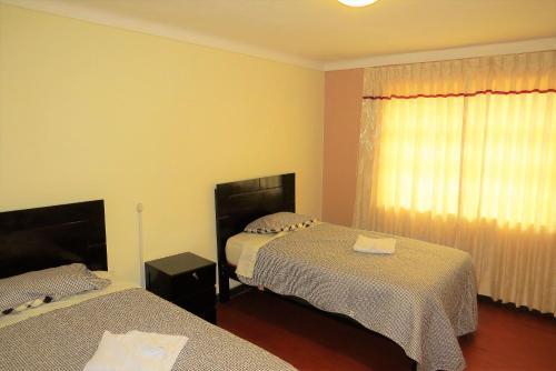 Apartment At Historical Center