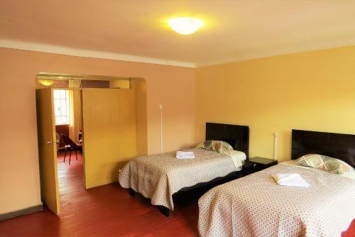Apartment At Historical Center