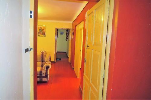 Apartment At Historical Center